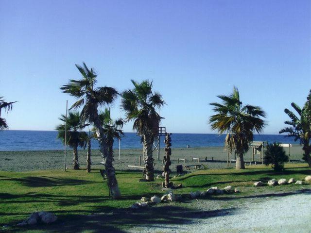 Apartamento La Kentia Rincón de la Victoria Exterior foto